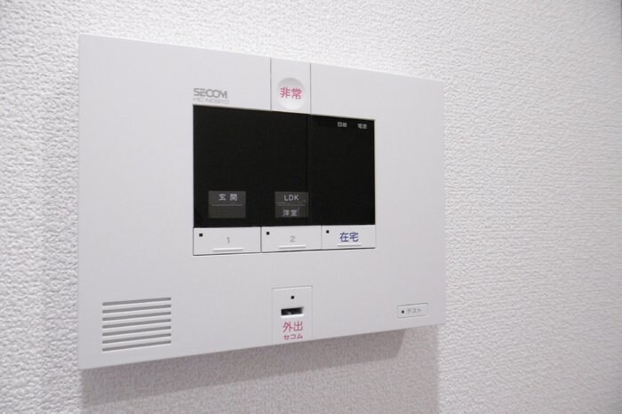 グランドール西勝山の物件内観写真