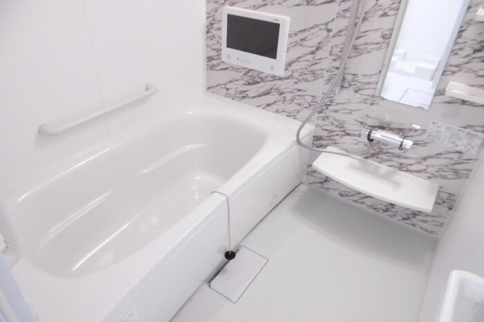 グランドール西勝山の物件内観写真