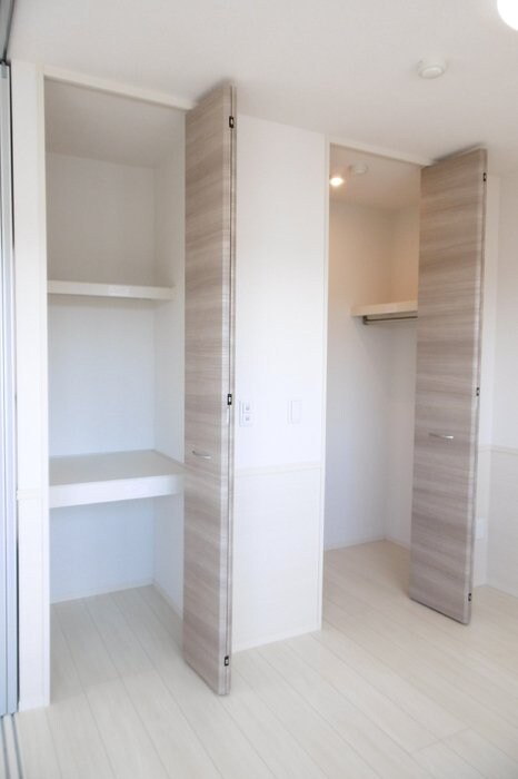 グランドール西勝山の物件内観写真