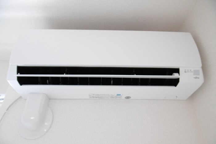 グランドール西勝山の物件内観写真