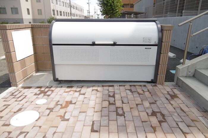 グランドール西勝山の物件内観写真