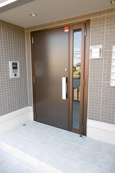 グランドール西勝山の物件内観写真