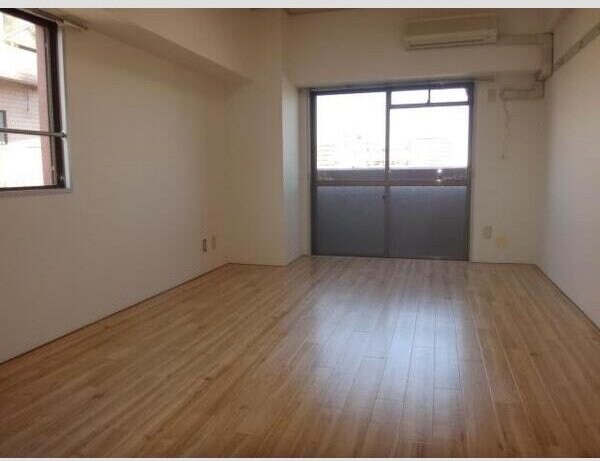TS五輪ビルの物件内観写真
