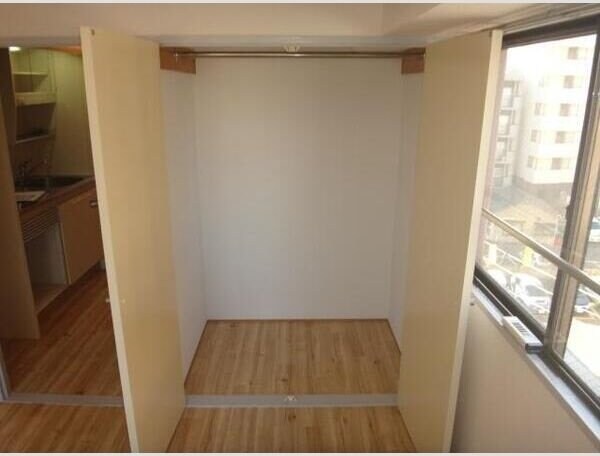 TS五輪ビルの物件内観写真