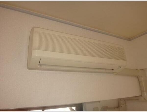 TS五輪ビルの物件内観写真