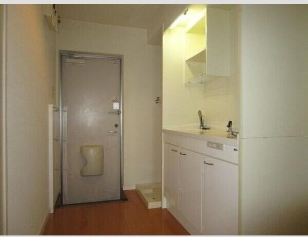 グランコンフォール宮城野の物件内観写真