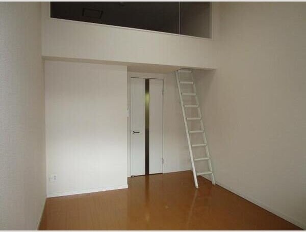 グランコンフォール宮城野の物件内観写真