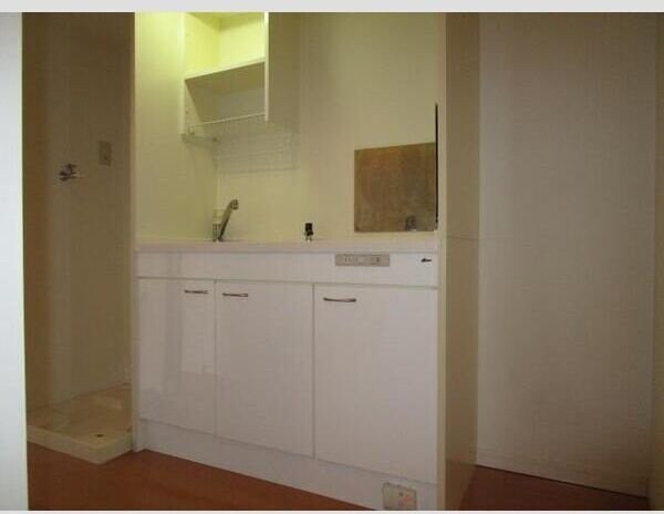 グランコンフォール宮城野の物件内観写真