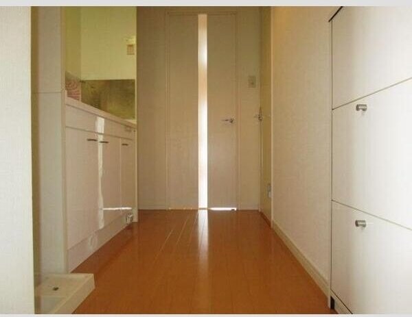 グランコンフォール宮城野の物件内観写真