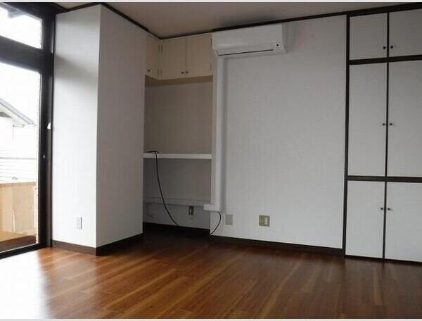 ISハイツの物件内観写真