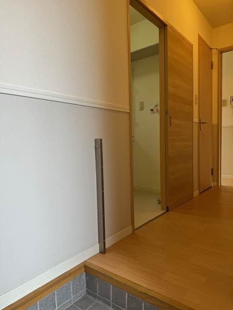 シュシュ・フレグランスの物件内観写真