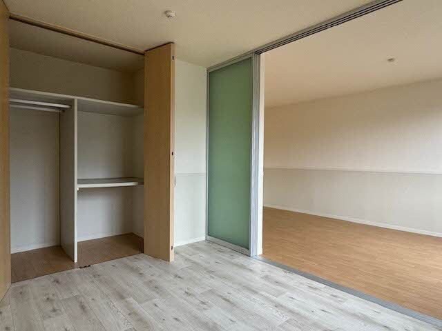 シュシュ・フレグランスの物件内観写真