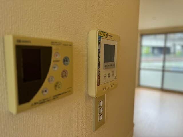 シュシュ・フレグランスの物件内観写真