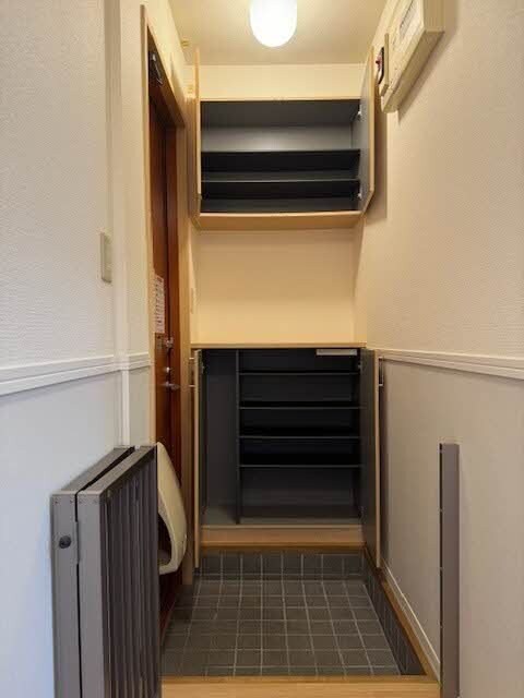 シュシュ・フレグランスの物件内観写真