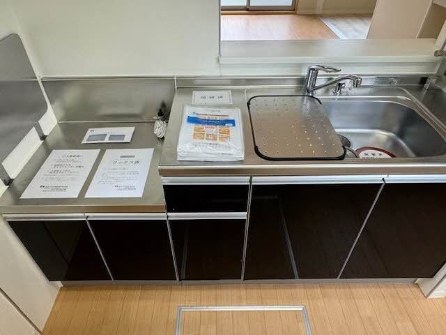 シュシュ・フレグランスの物件内観写真