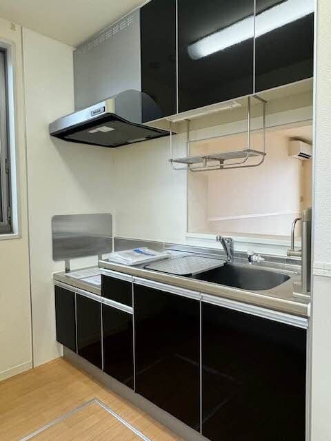 シュシュ・フレグランスの物件内観写真