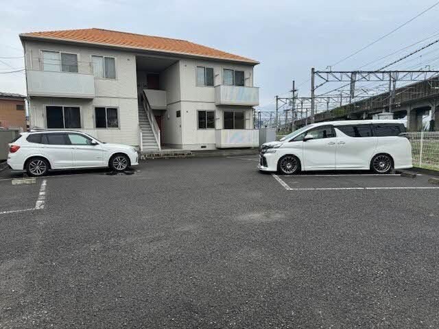 シュシュ・フレグランスの物件内観写真