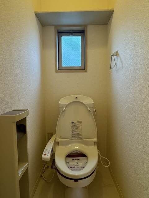 シュシュ・フレグランスの物件内観写真