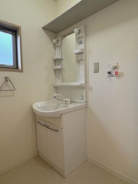 シュシュ・フレグランスの物件内観写真