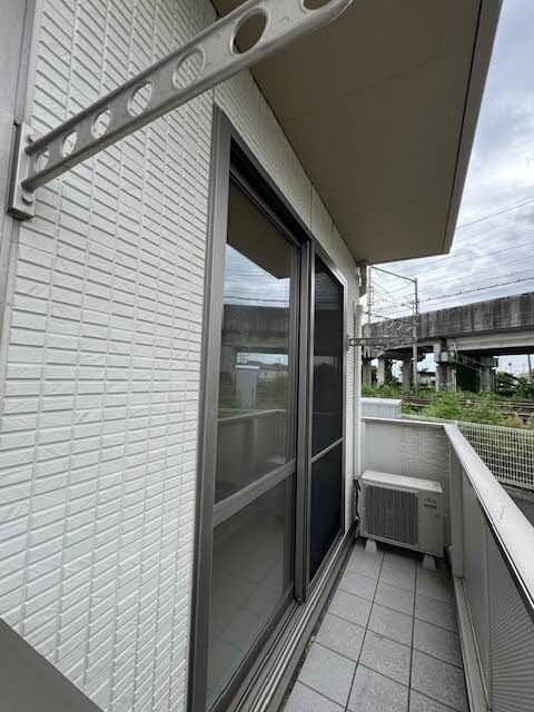 シュシュ・フレグランスの物件内観写真