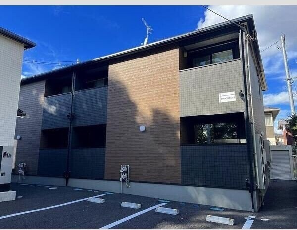 DAICOROIIの物件外観写真