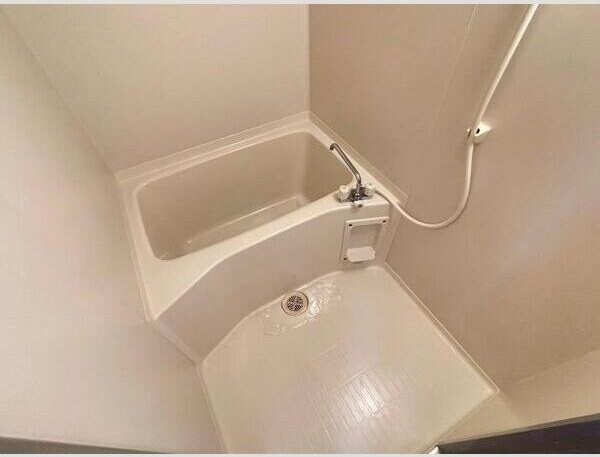 ウエストキャッスル河原町の物件内観写真