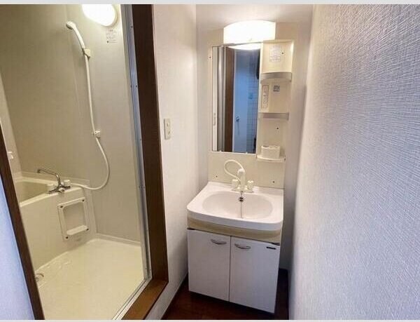 ウエストキャッスル河原町の物件内観写真