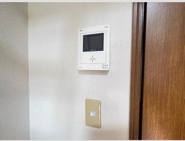 ウエストキャッスル河原町の物件内観写真