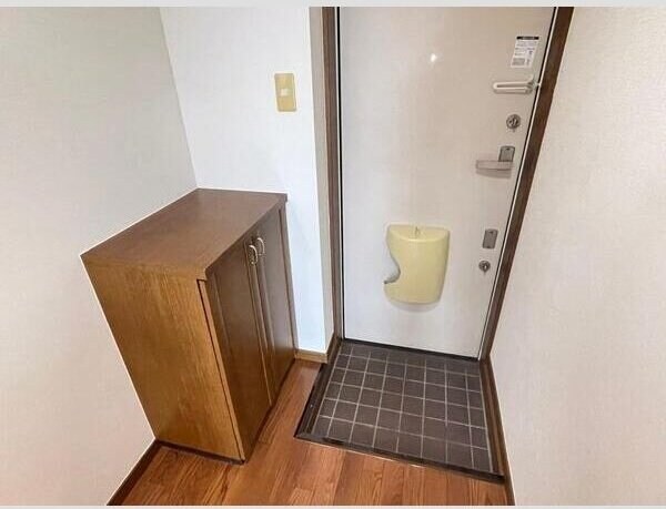 ウエストキャッスル河原町の物件内観写真