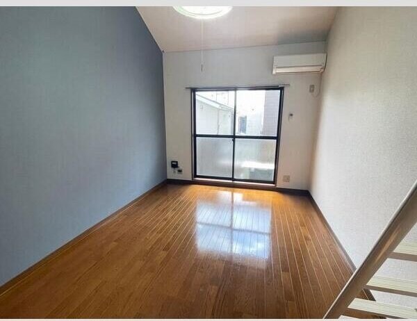 ウエストキャッスル河原町の物件内観写真