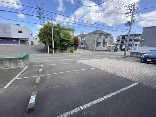 アルコットBの物件内観写真