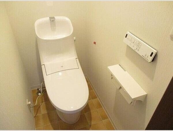 Walker Hill東照宮の物件内観写真