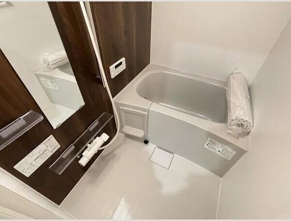 エクシリア原町Iの物件内観写真