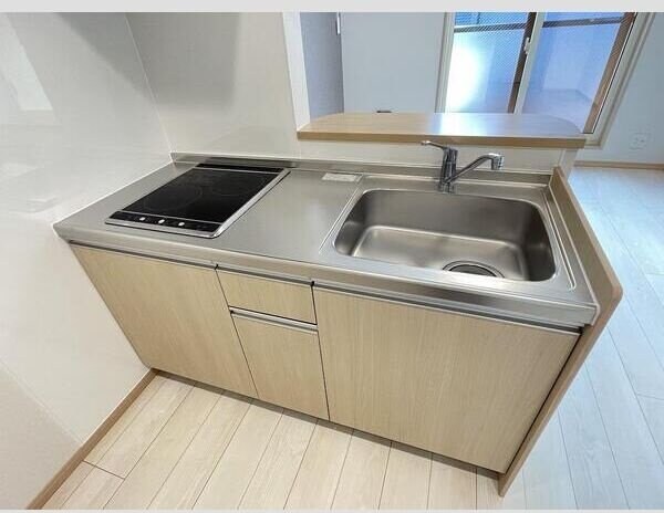 エクシリア原町Iの物件内観写真