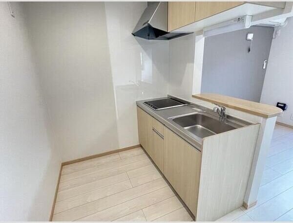 エクシリア原町Iの物件内観写真