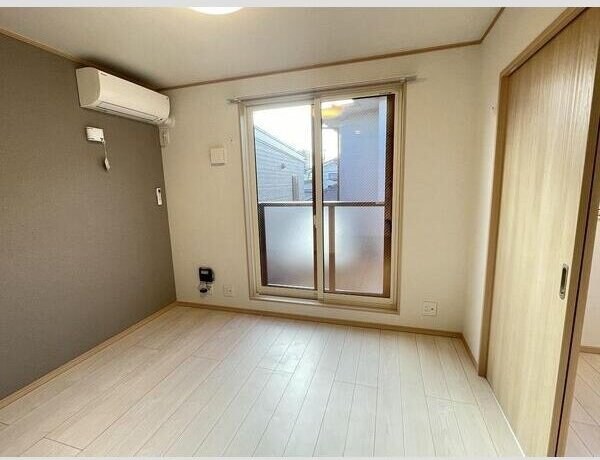 エクシリア原町Iの物件内観写真