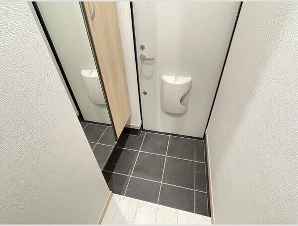 エクシリア原町Iの物件内観写真