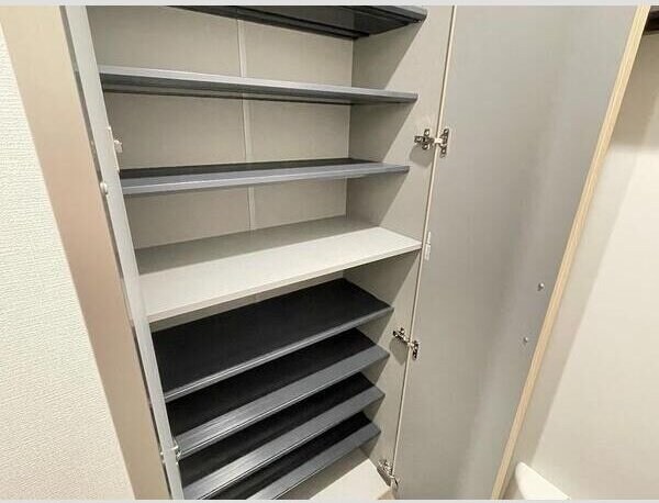 エクシリア原町Iの物件内観写真