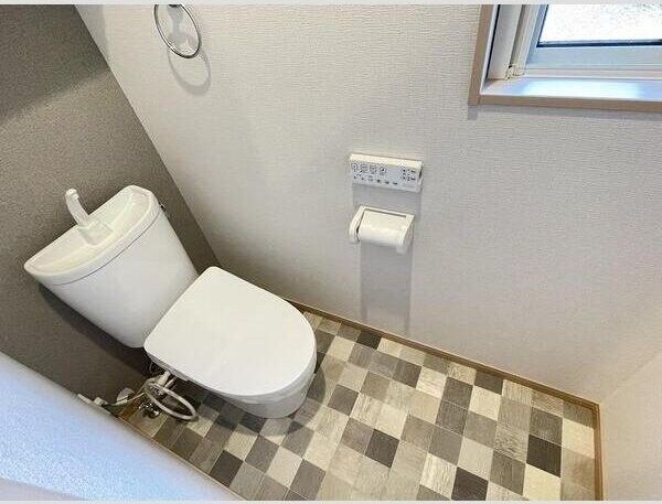 エクシリア原町Iの物件内観写真