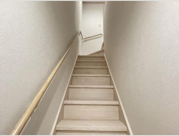 エクシリア原町Iの物件内観写真