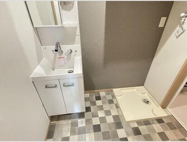 エクシリア原町Iの物件内観写真