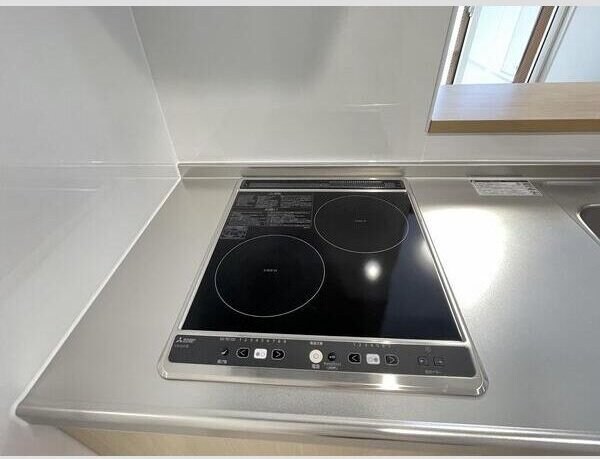 エクシリア原町Iの物件内観写真