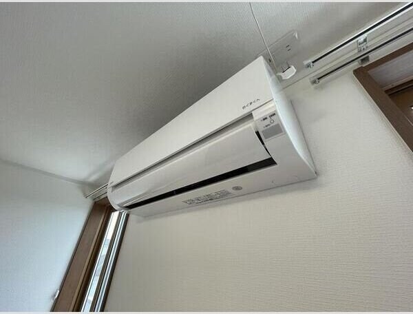 エクシリア東仙台IIの物件内観写真