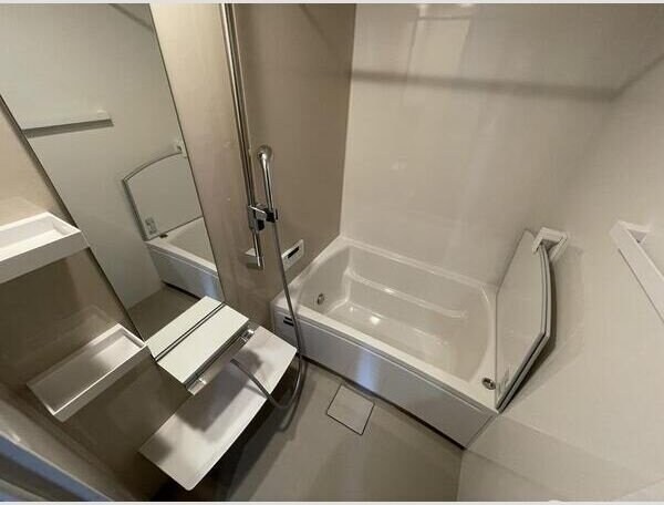 エクシリア東仙台IIの物件内観写真