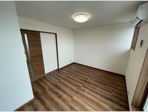 エクシリア東仙台IIの物件内観写真