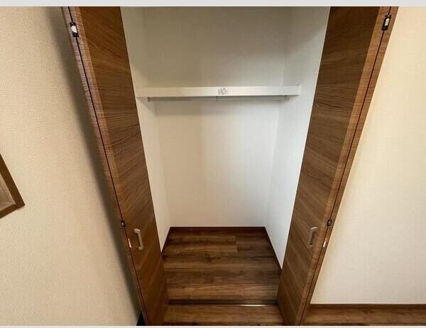 エクシリア東仙台IIの物件内観写真