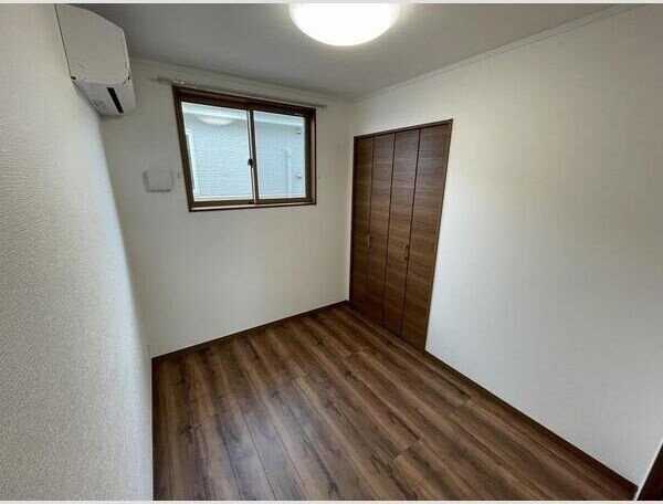 エクシリア東仙台IIの物件内観写真