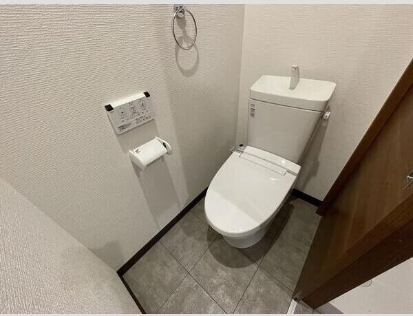 エクシリア東仙台IIの物件内観写真