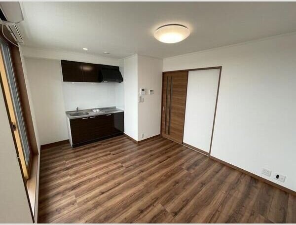 エクシリア東仙台IIの物件内観写真