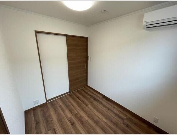 エクシリア東仙台IIの物件内観写真